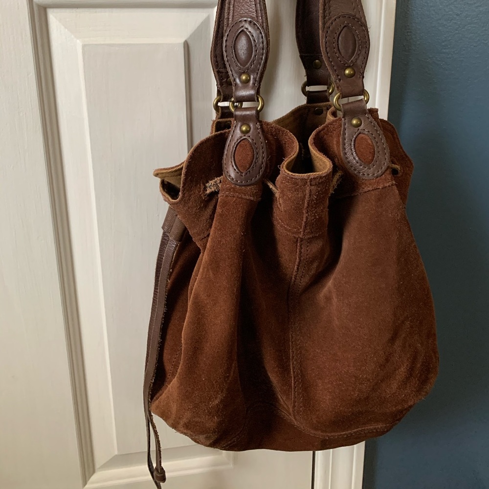 Lucky Brand Purse